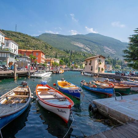 Marina'S Green Home - Happy Rentals Riva del Garda Exterior photo