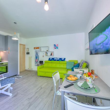 Marina'S Green Home - Happy Rentals Riva del Garda Exterior photo